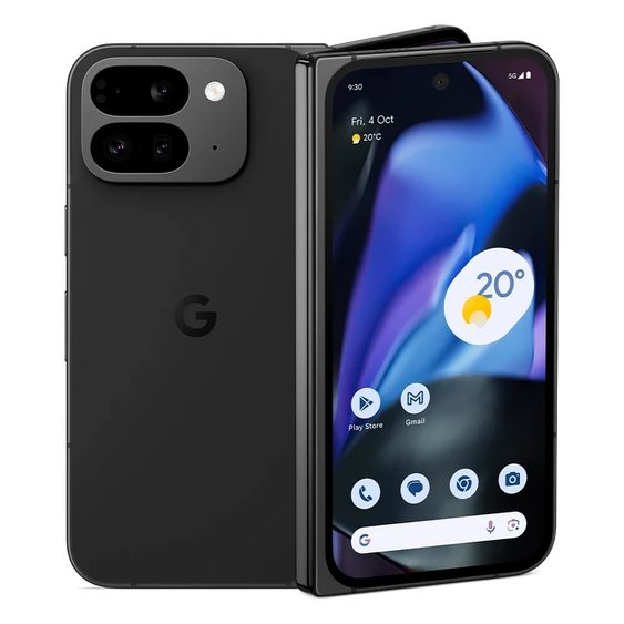 Google Pixel 9 Pro Fold UW 5G TD-LTE JP 256GB GC15S
